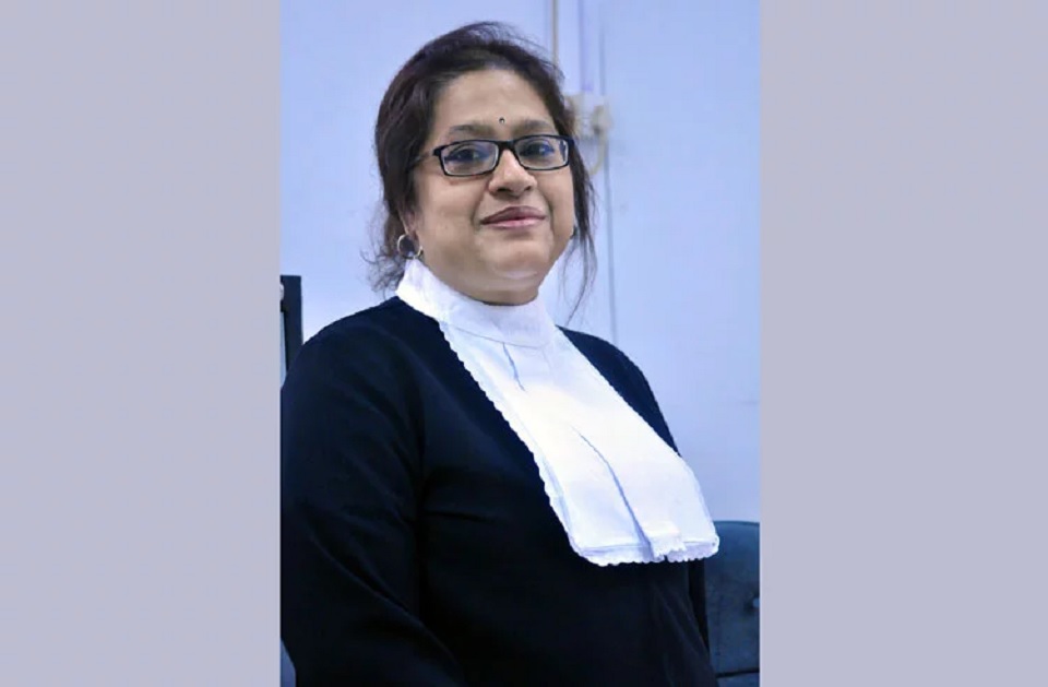 আন্তর্জাতিক অপরাধ ট্রাইব্যুনাল থেকে তুরিন আফরোজকে অব্যাহতি