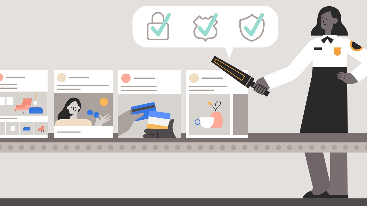 ফেসবুকে ফিশিং-স্ক্যাম এড়িয়ে নিরাপদ থাকতে করণীয়