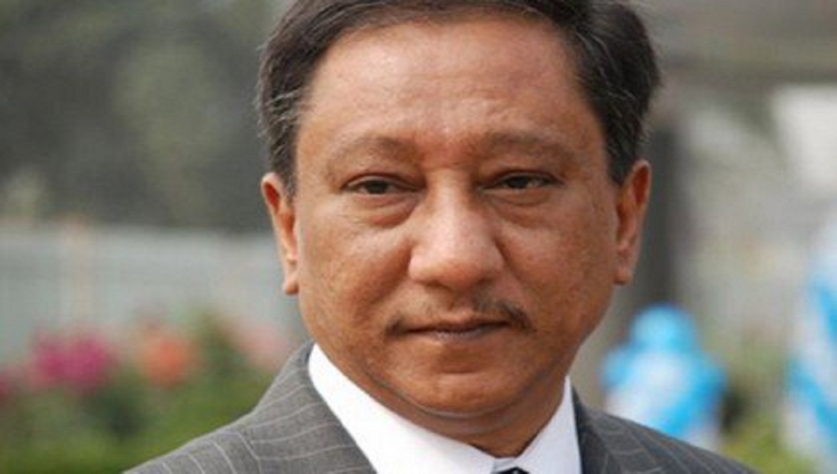 দেড় কোটি ভ্যাকসিনের টাকা দিয়েছি, আটকানোর অধিকার নেই সেরামের: পাপন