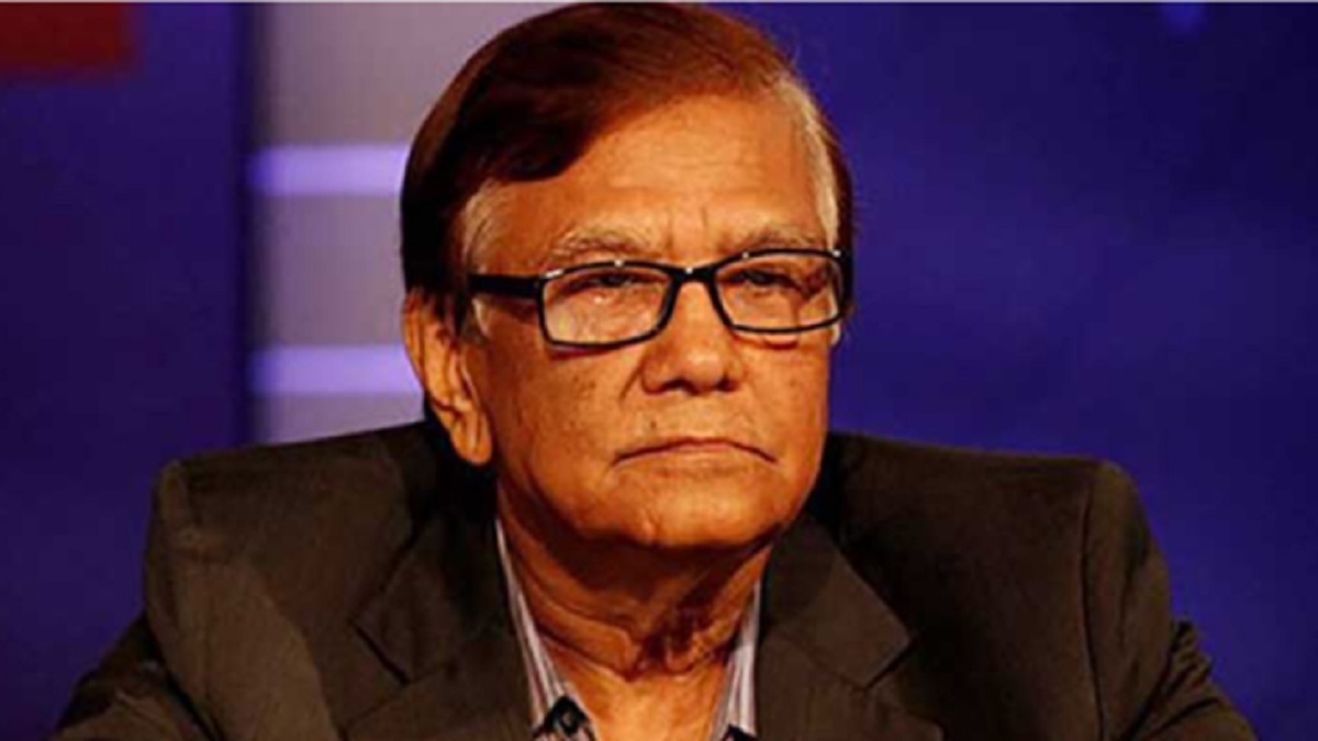 রাজনীতি থেকে মাহবুবুর রহমানের অবসরে যাওয়ার গুঞ্জন