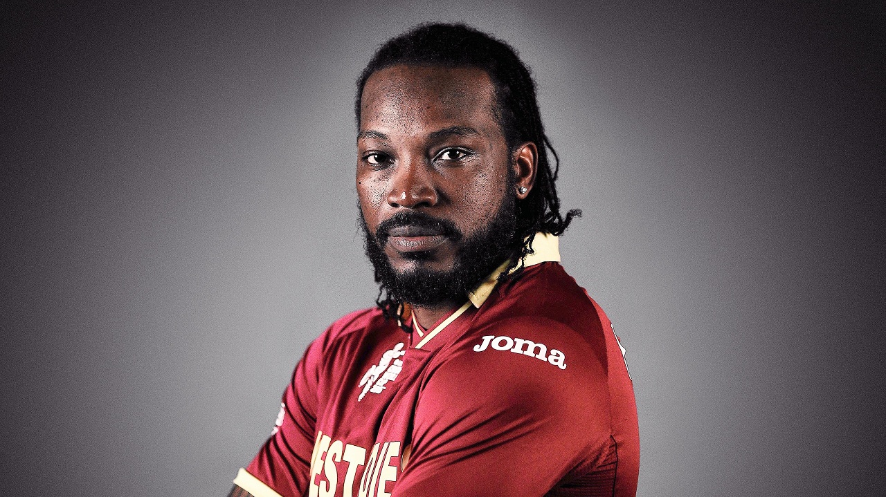 এমিরেটস এয়ারলাইন্সের ওপর চটেছেন গেইল