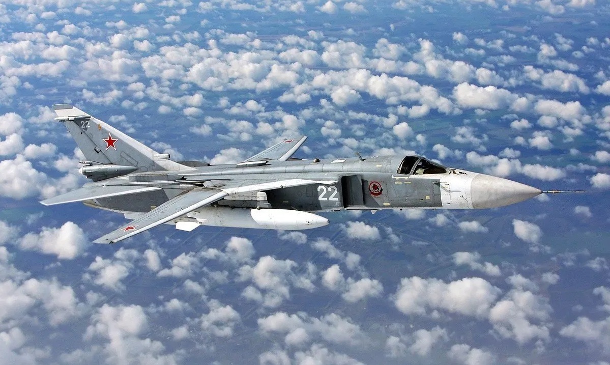 রাশিয়া থেকে যুদ্ধবিমান কিনছে মিশর, যুক্তরাষ্ট্রের হুমকি