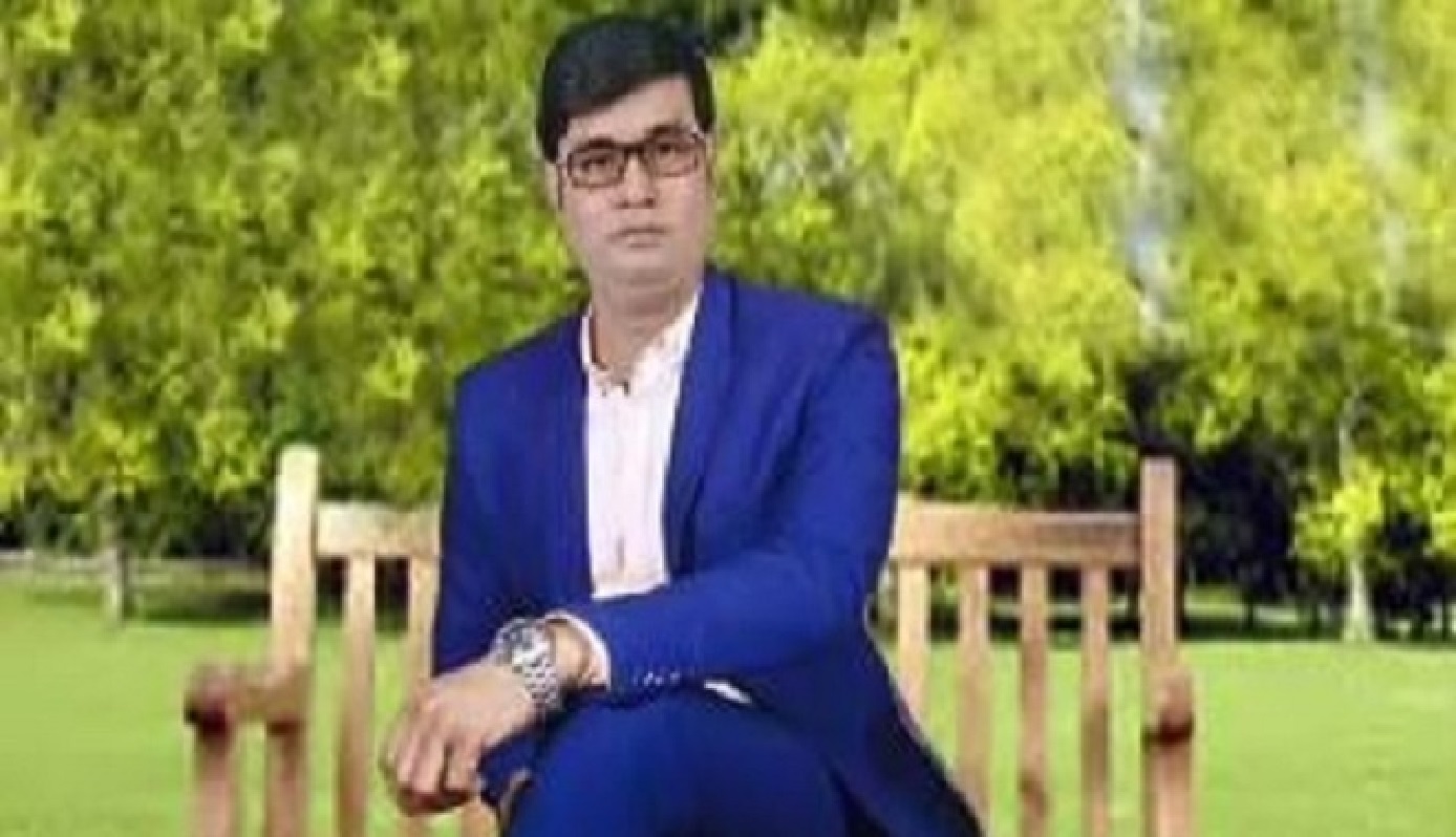 ২৮৬ বিয়ের অভিযোগে রাজধানীতে যুবক গ্রেফতার