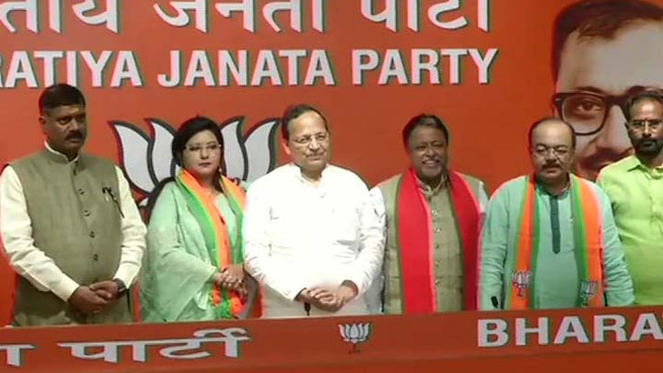 পশ্চিমবঙ্গে উপনির্বাচনে হেরে এনআরসিকে দায়ী করলেন বিজেপি প্রার্থী!