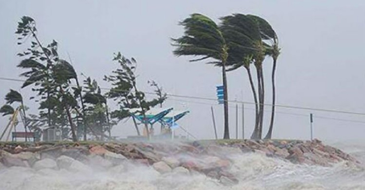 দুর্বল হলো বুলবুল: মহাবিপদ সংকেত প্রত্যাহার