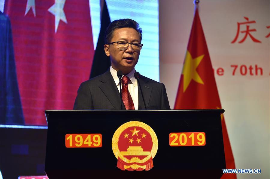 মিয়ানমার চীনের বন্ধু হলেও রোহিঙ্গা ইস্যুতে বেইজিংয়ের পক্ষপাত নেই: রাষ্ট্রদূত