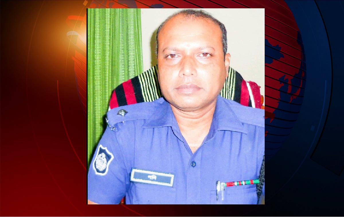 মাদক সম্পৃক্ততাসহ দায়িত্বে অবহেলার অভিযোগে জীবননগর থানার ওসি প্রত্যাহার