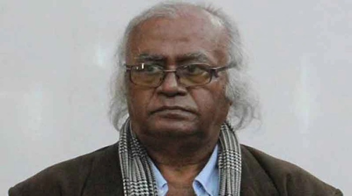 একুশে পদকপ্রাপ্ত কবি ও স্থপতি রবিউল হুসাইনের ইন্তেকাল