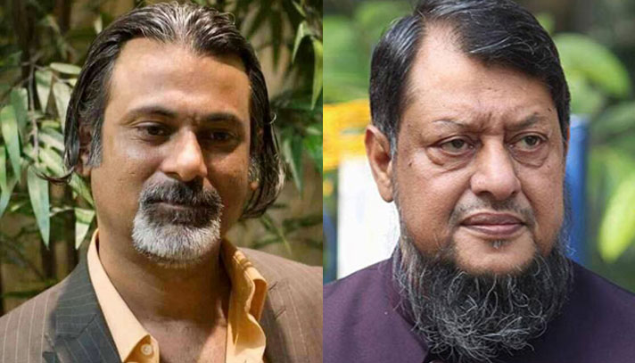 যুবলীগের নতুন চেয়ারম্যান পরশ, সম্পাদক নিখিল