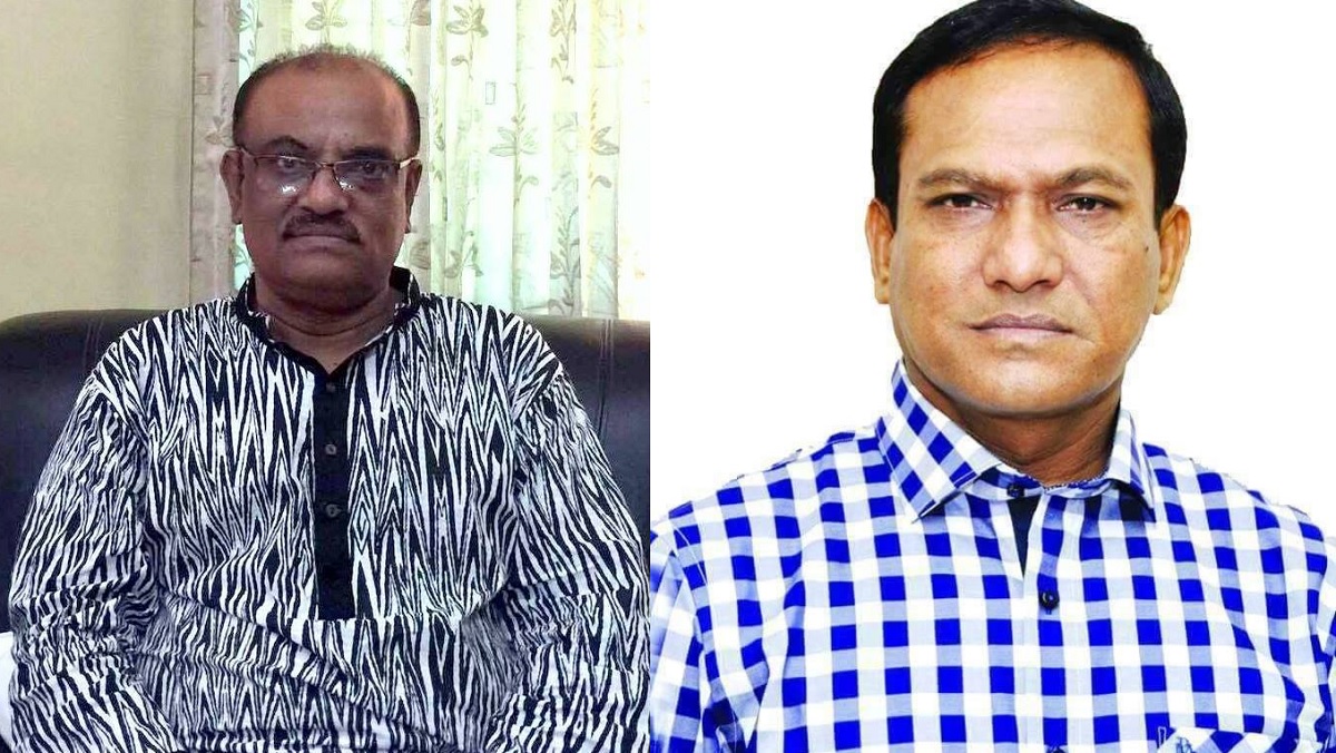 ঢাকা উত্তর আওয়ামী লীগের সভাপতি বজলুর, সাধারণ সম্পাদক কচি