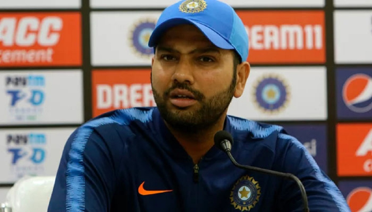 যেকোনো ম্যাচে বাংলাদেশ ভারতকে চাপে রাখে: রোহিত