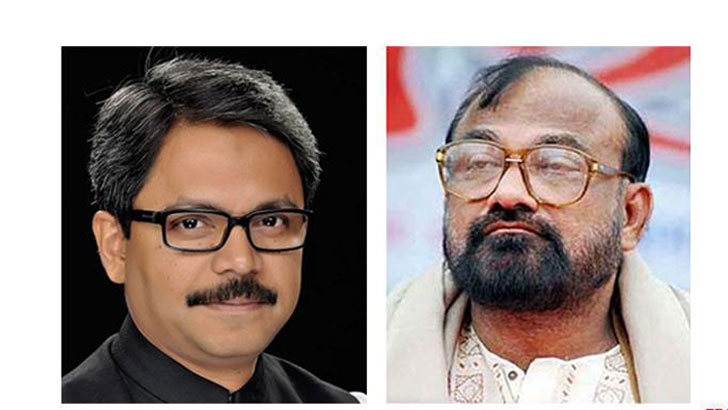 অসুস্থ খোকাকে দেশে ফিরতে সহায়তার আশ্বাস পররাষ্ট্র প্রতিমন্ত্রীর