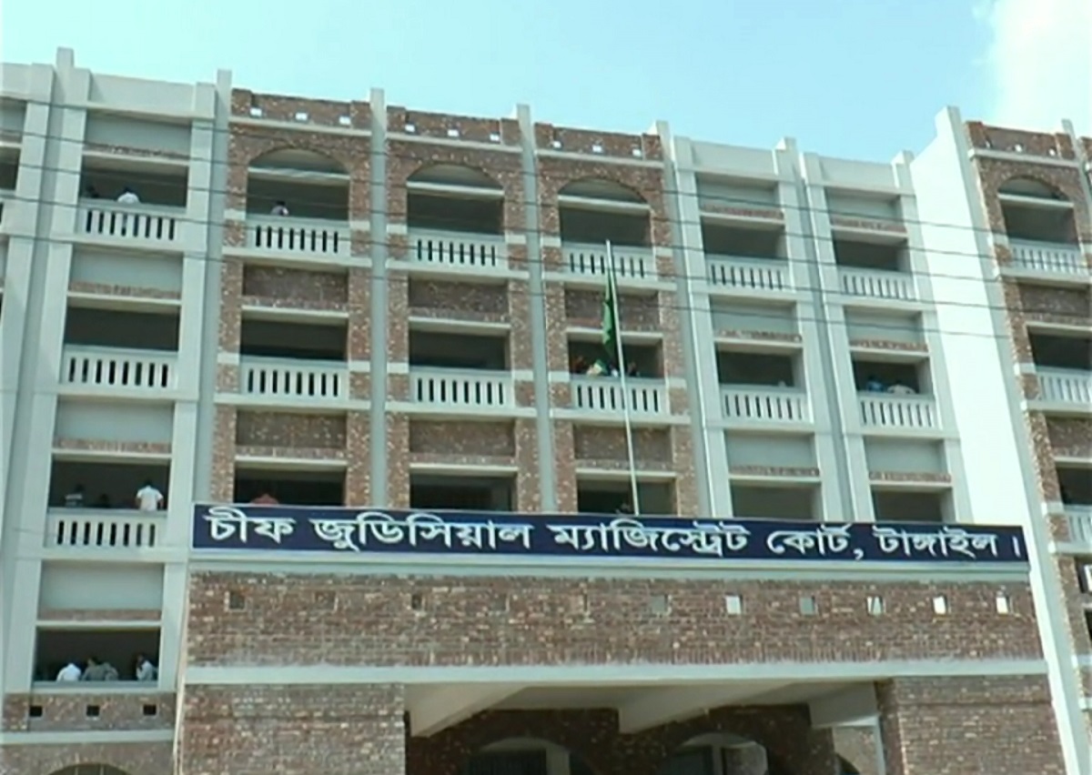 শিশু ধর্ষণ মামলায় ধর্ষকের যাবজ্জীবন