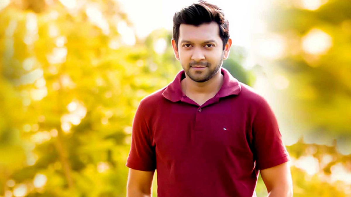 আসছে তাহসানের ‘মেঘ মিলন’