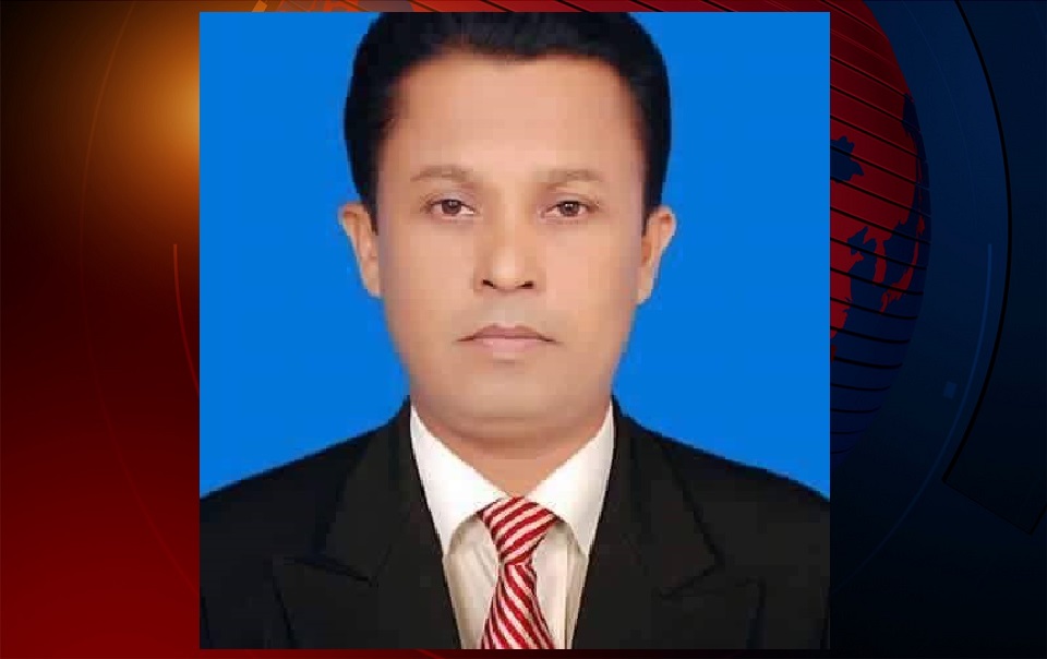 টেকনাফ আ’লীগের সভাপতি হলেন শীর্ষ ইয়াবা ব্যবসায়ী