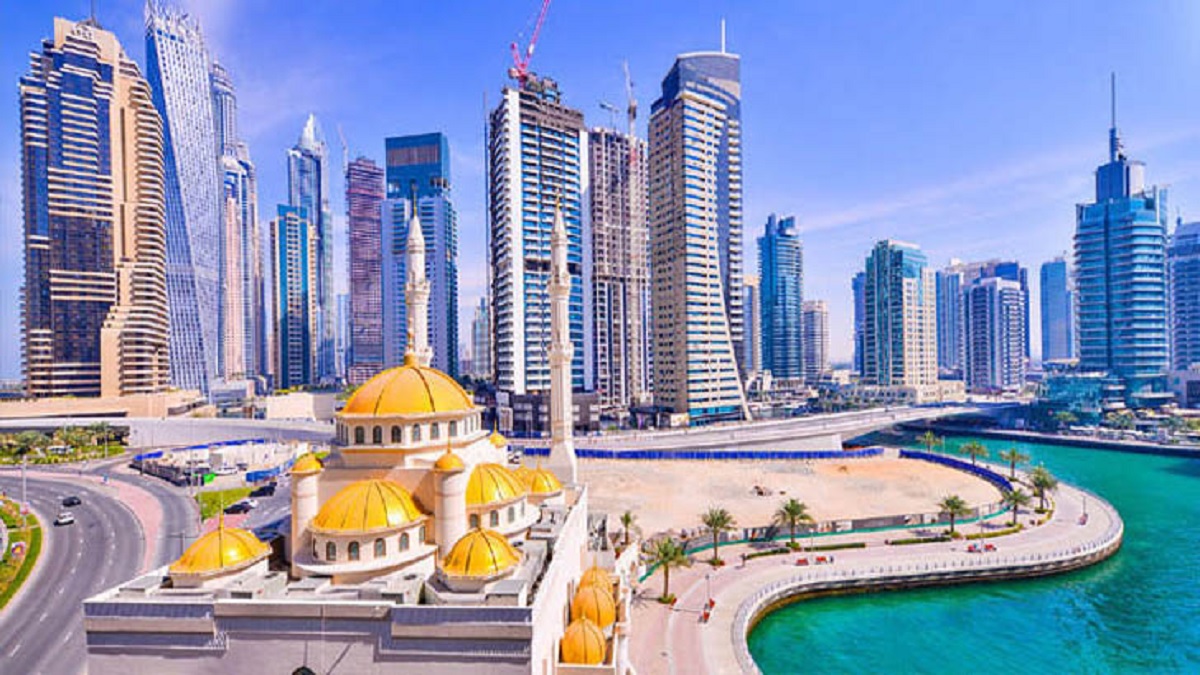 ২০২০ সালে যে সাত শহরে যাওয়া উচিত পর্যটকদের