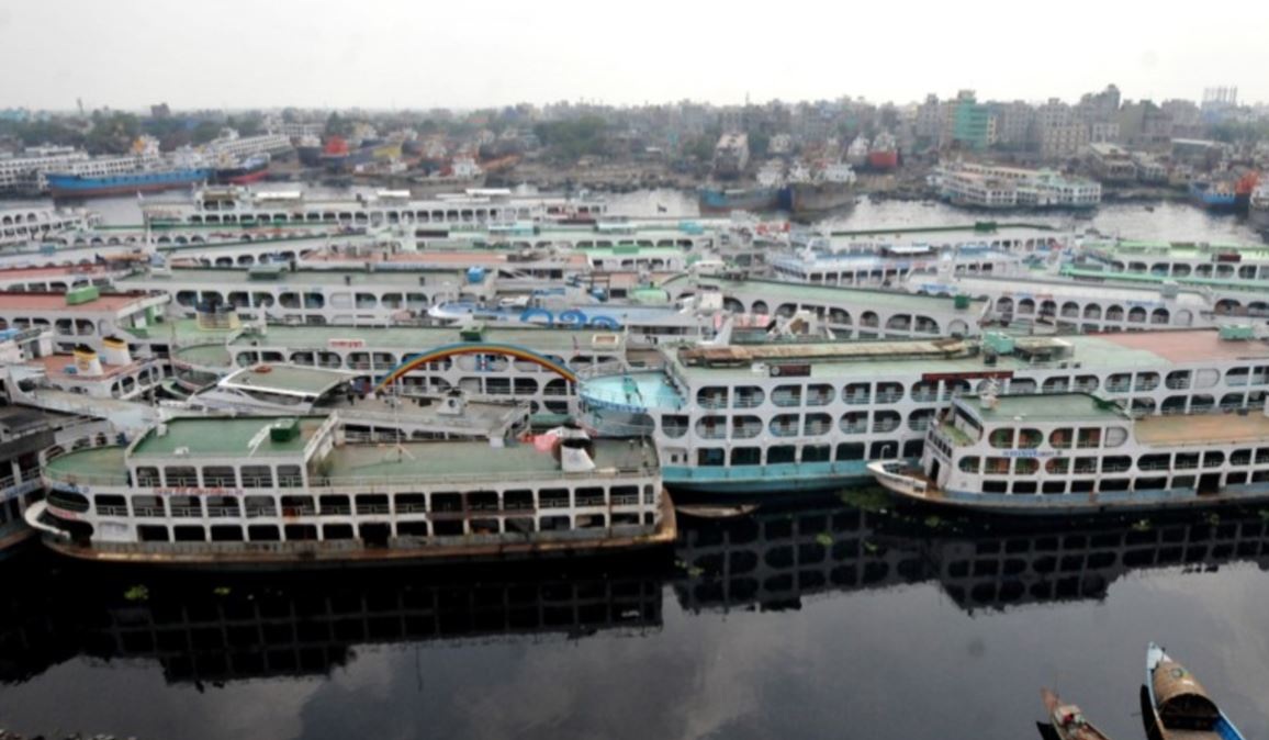 নৌযান শ্রমিকদের ধর্মঘট প্রত্যাহার