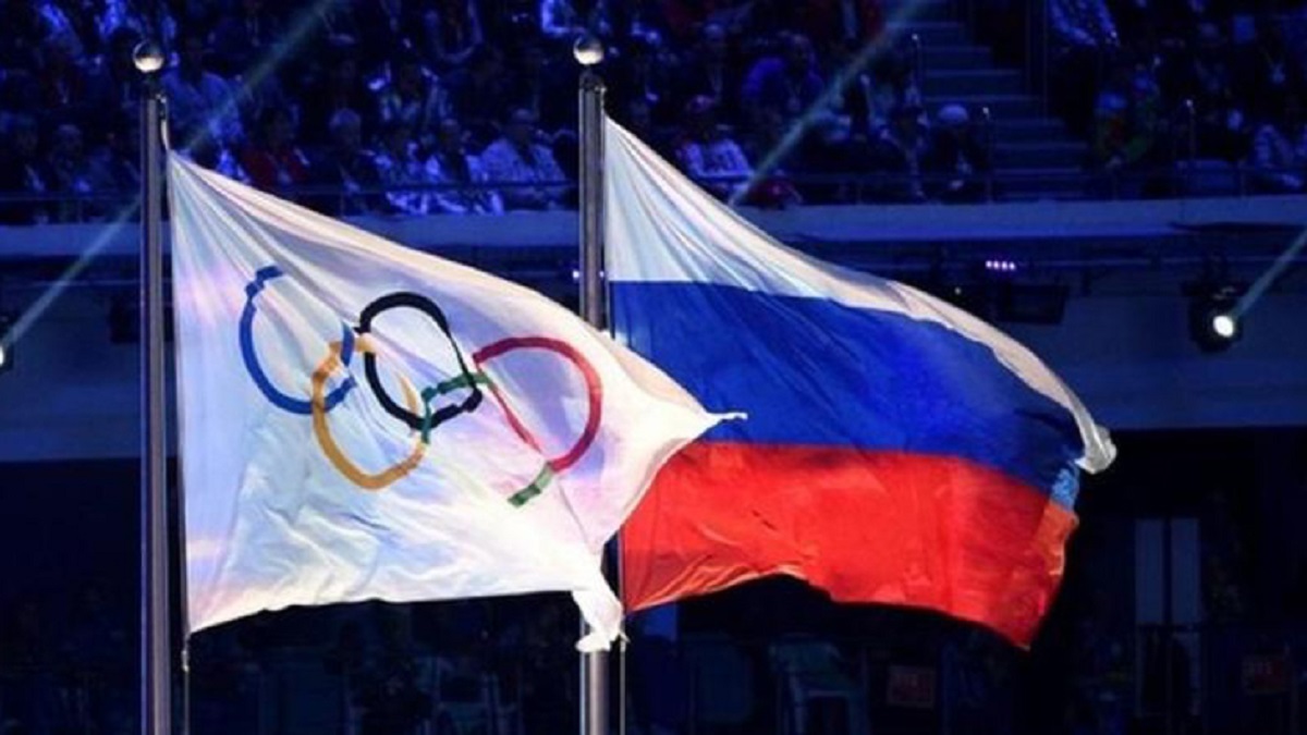 ফুটবল বিশ্বকাপ ও অলিম্পিকসহ চার বছরের জন্য নিষিদ্ধ হল রাশিয়া