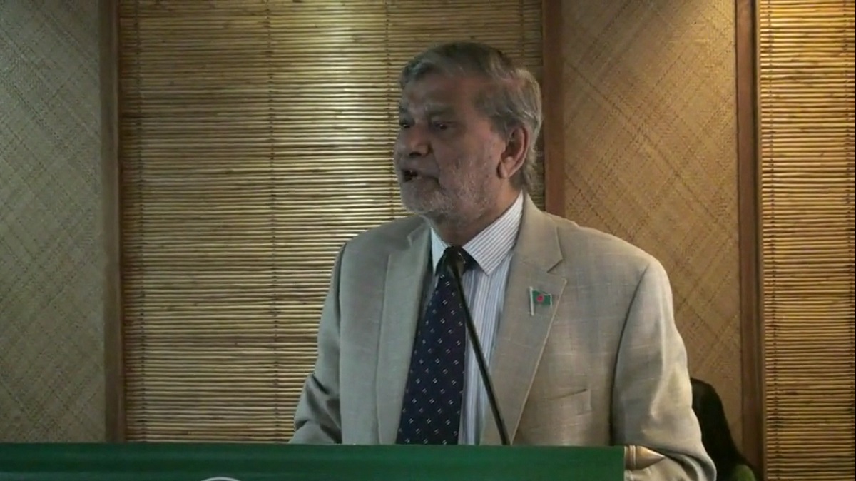 কর্ণফুলির মতো পদ্মা-যমুনায় টানেল হবে: পরিকল্পনা মন্ত্রী