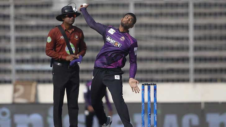 মাহমুদউল্লাহর অন্যরকম সেঞ্চুরি