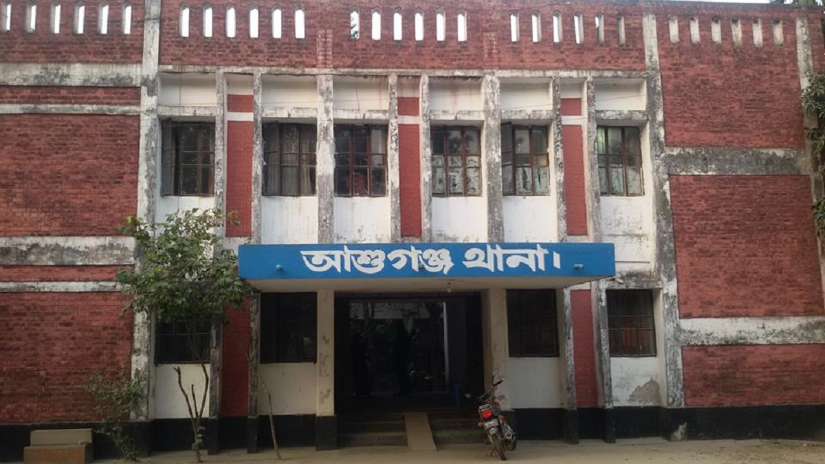 মাদক মামলার আসামির ঝুলন্ত লাশ উদ্ধার