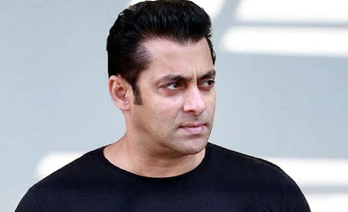 শুভ জন্মদিন সালমান খান