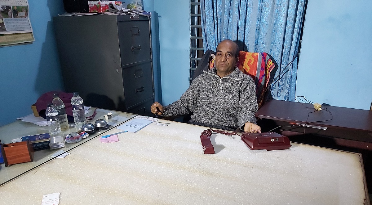 জেলা কর্মসংস্থান অফিসে হামলা, আ.লীগ নেতাসহ আটক ৪