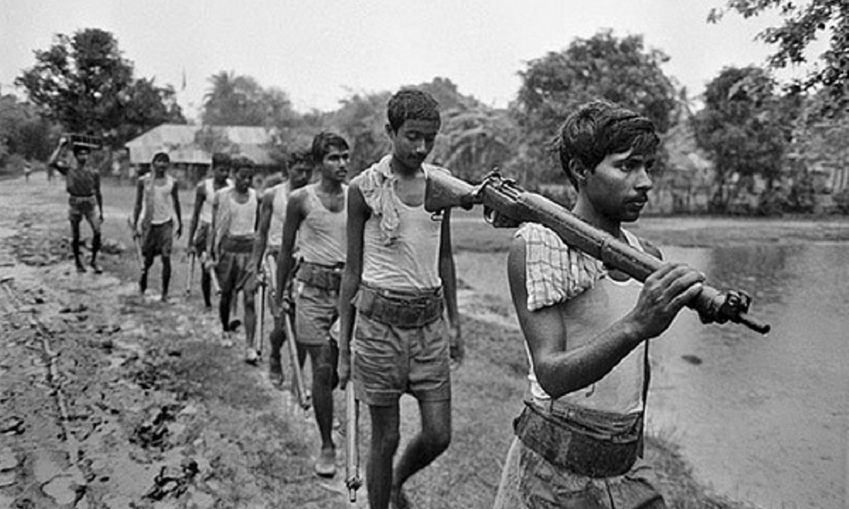 নেই মুক্তিযুদ্ধের নতুন গান