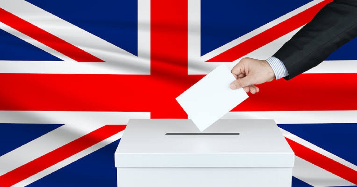 যুক্তরাজ্যে সাধারণ নির্বাচন আজ