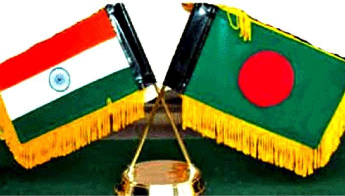 সেপা চুক্তিতে সম্মত বাংলাদেশ-ভারত; কমবে বাণিজ্য ঘাটতি