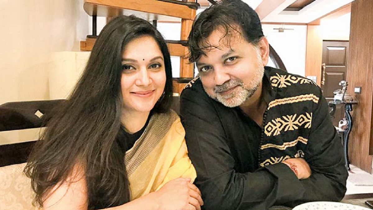 কে এই সৃজিত?