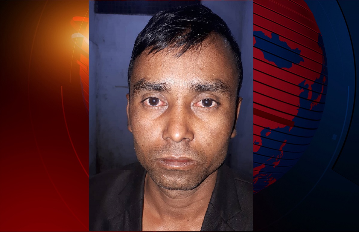 থানায় অভিযোগ করায় স্ত্রীকে বন্ধুদের দিয়ে গণধর্ষণ!