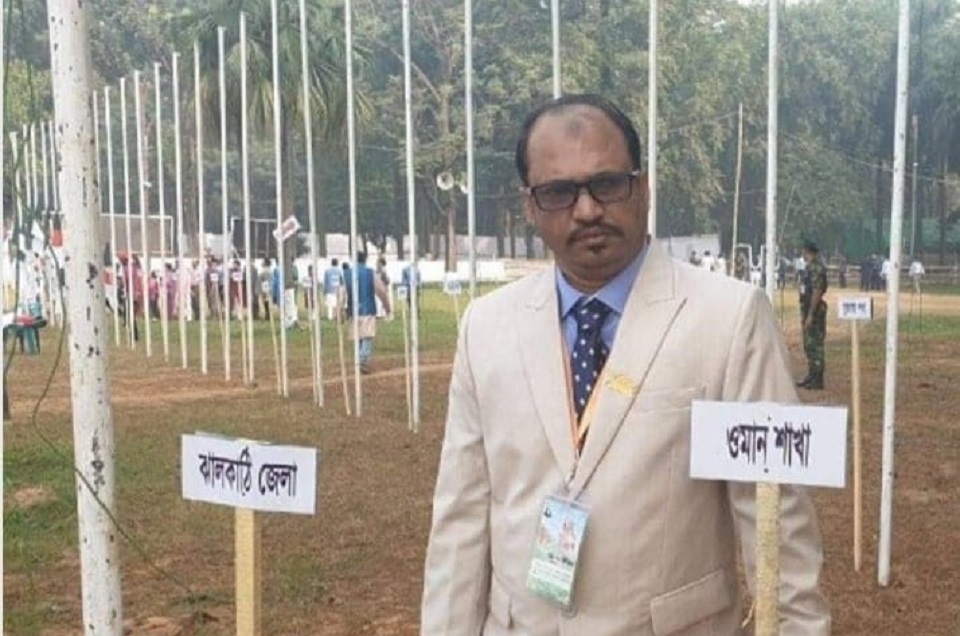 খাগড়াছড়িতে ওমান প্রবাসীর বাগান দখল, মামলা না উঠালে হত্যার হুমকি