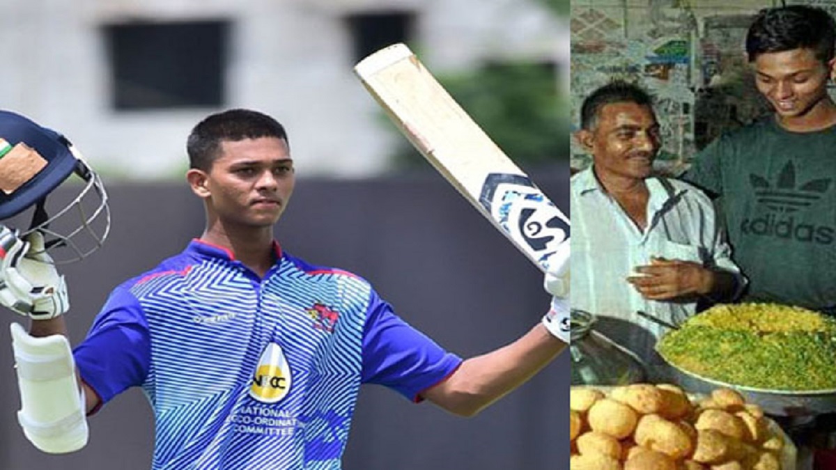 ফুচকাবিক্রেতা ডাক পেল বিশ্বকাপ ক্রিকেট দলে!