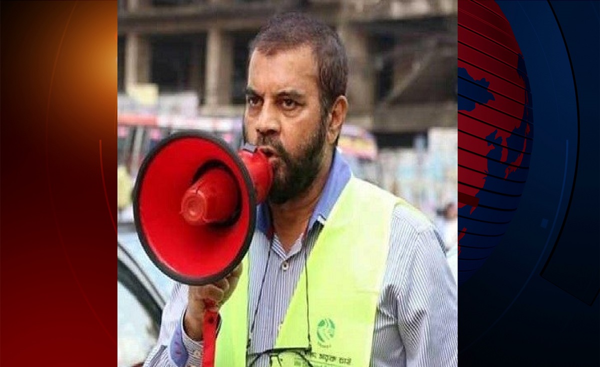 ইলিয়াস কাঞ্চনের প্রশংসা করেছেন আদালত