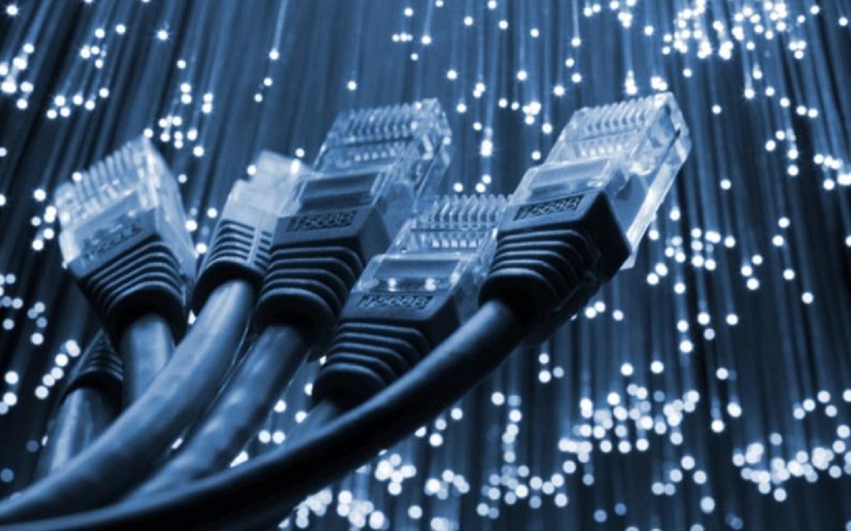 বাড়ছে ব্রডব্যান্ড ইন্টারনেট সংযোগ