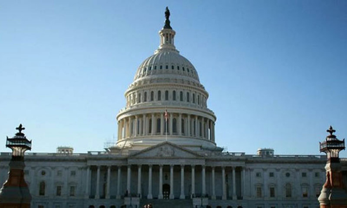 জম্মু-কাশ্মির ইস্যুতে মার্কিন কংগ্রেসে নতুন বিল