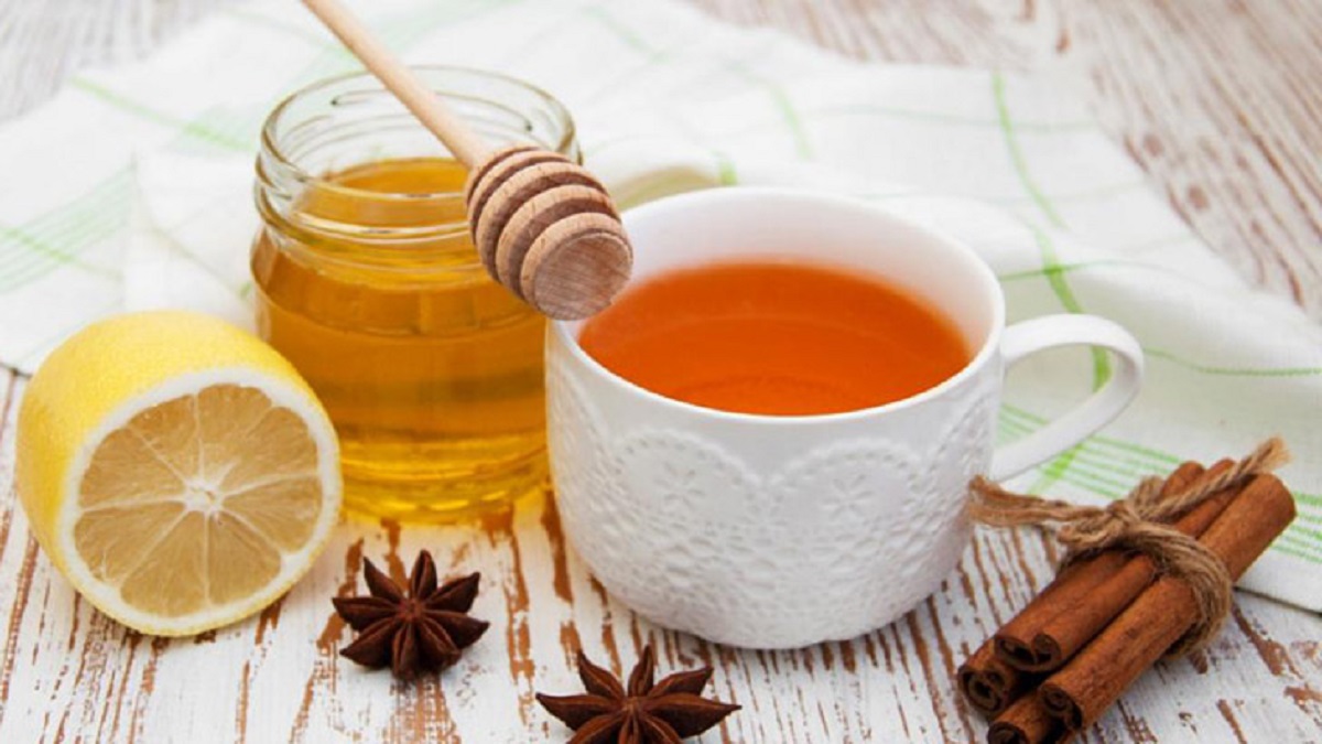 সর্দি-কাশি ভালো করবে যে চা