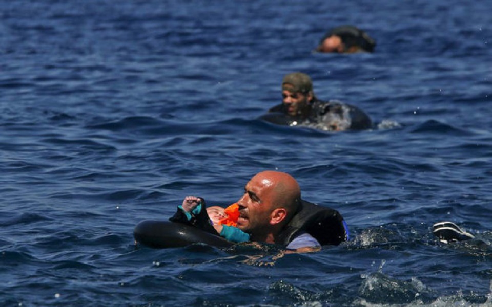 ৭ অভিবাসনপ্রার্থীর মরদেহ উদ্ধার করেছে ইতালির কোস্ট গার্ড