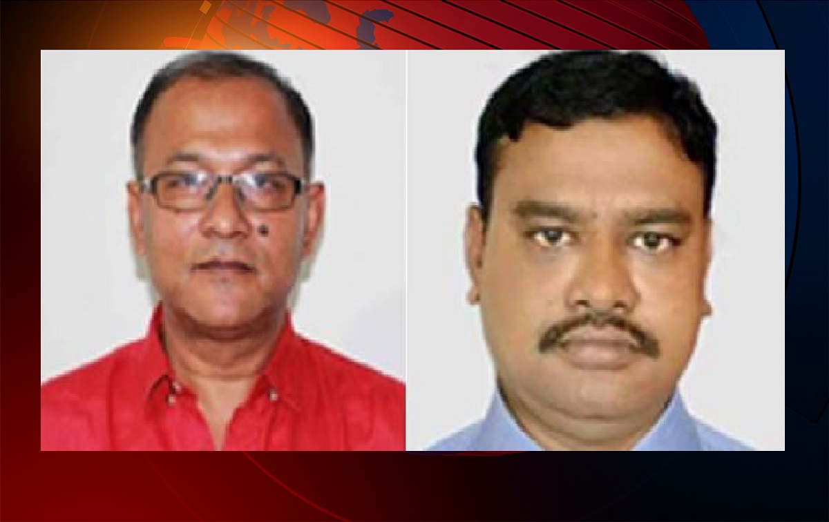 লক্ষ্মীপুর প্রেসক্লাবের সভাপতি হেলাল, সম্পাদক মালেক