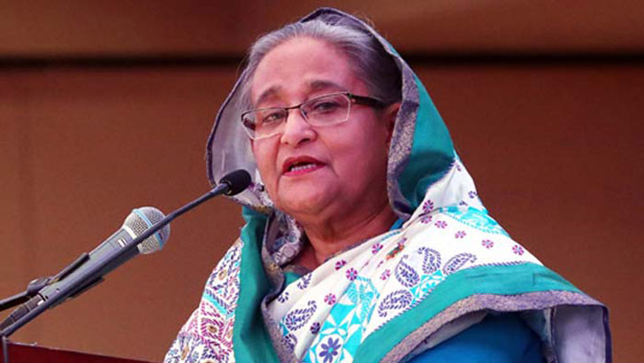 ‘নারী-পুরুষ কাঁধে কাঁধ মিলিয়ে দাঁড়াবে, বেগম রোকেয়ার সে স্বপ্ন আজ বাস্তবতা’