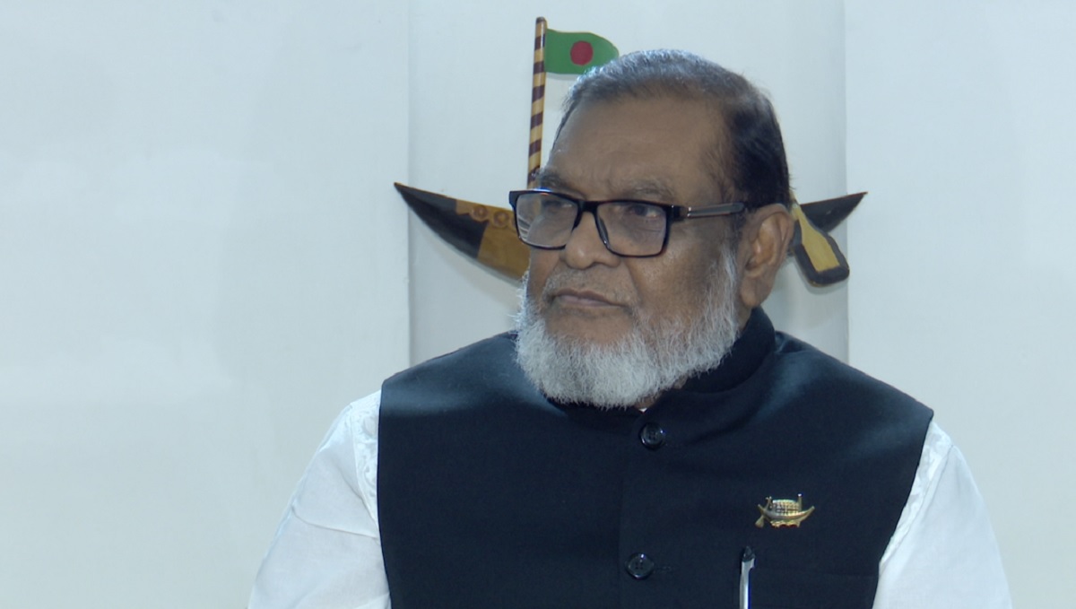 রাজাকারের তালিকা তৈরিতে ৬০ কোটি তো নয়ই; ৬০ পয়সাও খরচ হয়নি: মুক্তিযুদ্ধ বিষয়ক মন্ত্রী