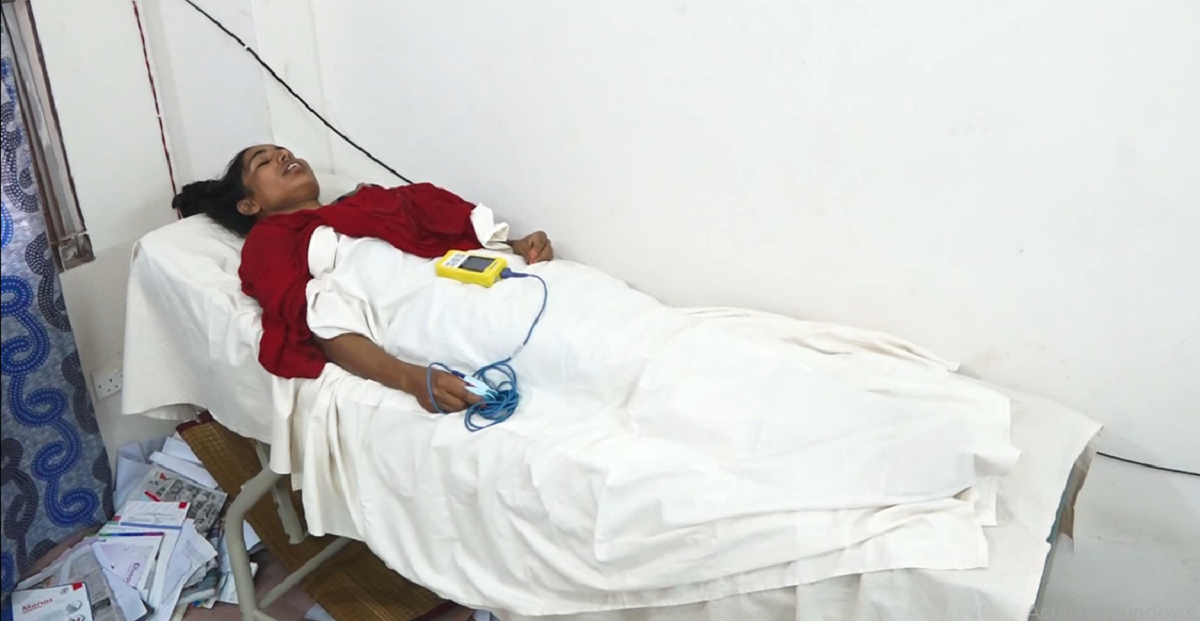 যবিপ্রবি ক্যাম্পাসে গৃহকর্মীকে পিটিয়ে জখম