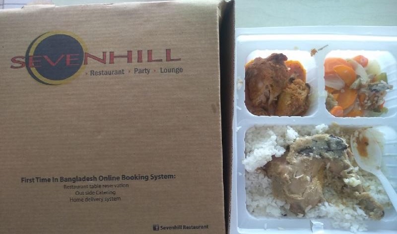 বিপিএলে বিসিবির দেয়া খাবার খেয়ে ২০ সাংবাদিক অসুস্থ