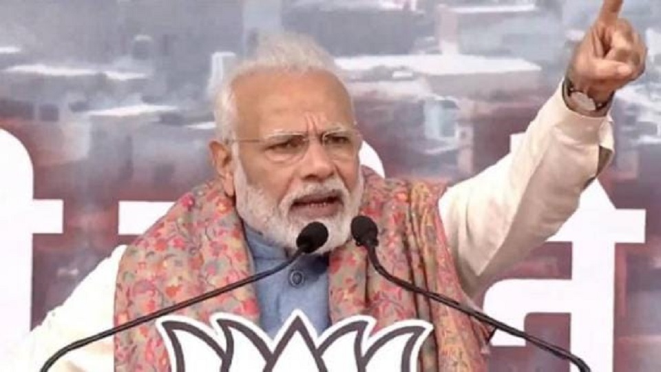 ধর্ম দেখে কাজ করি না, মুসলিমরা নিশ্চিন্ত থাকুন: মোদি