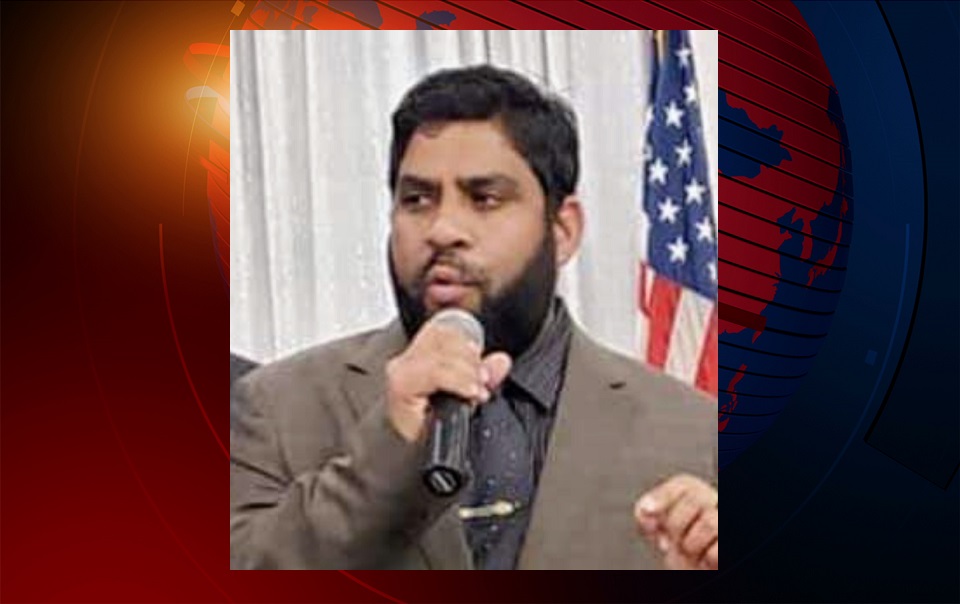 যুক্তরাষ্ট্র বঙ্গবন্ধু পরিষদের আহ্ববায়ক হলেন ড. মো রাব্বি