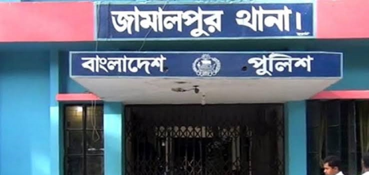 জামালপুরে অটোরিকশা চালকের ঝুলন্ত লাশ উদ্ধার