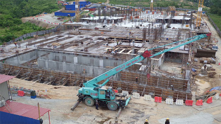 মালয়েশিয়ায় ভবনের নিচে মিলল বাংলাদেশি যুবকের রক্তাক্ত দেহ