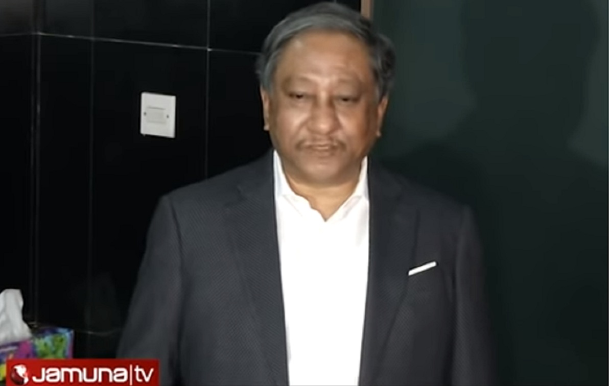 খুব আফসোস লাগছে: পাপন