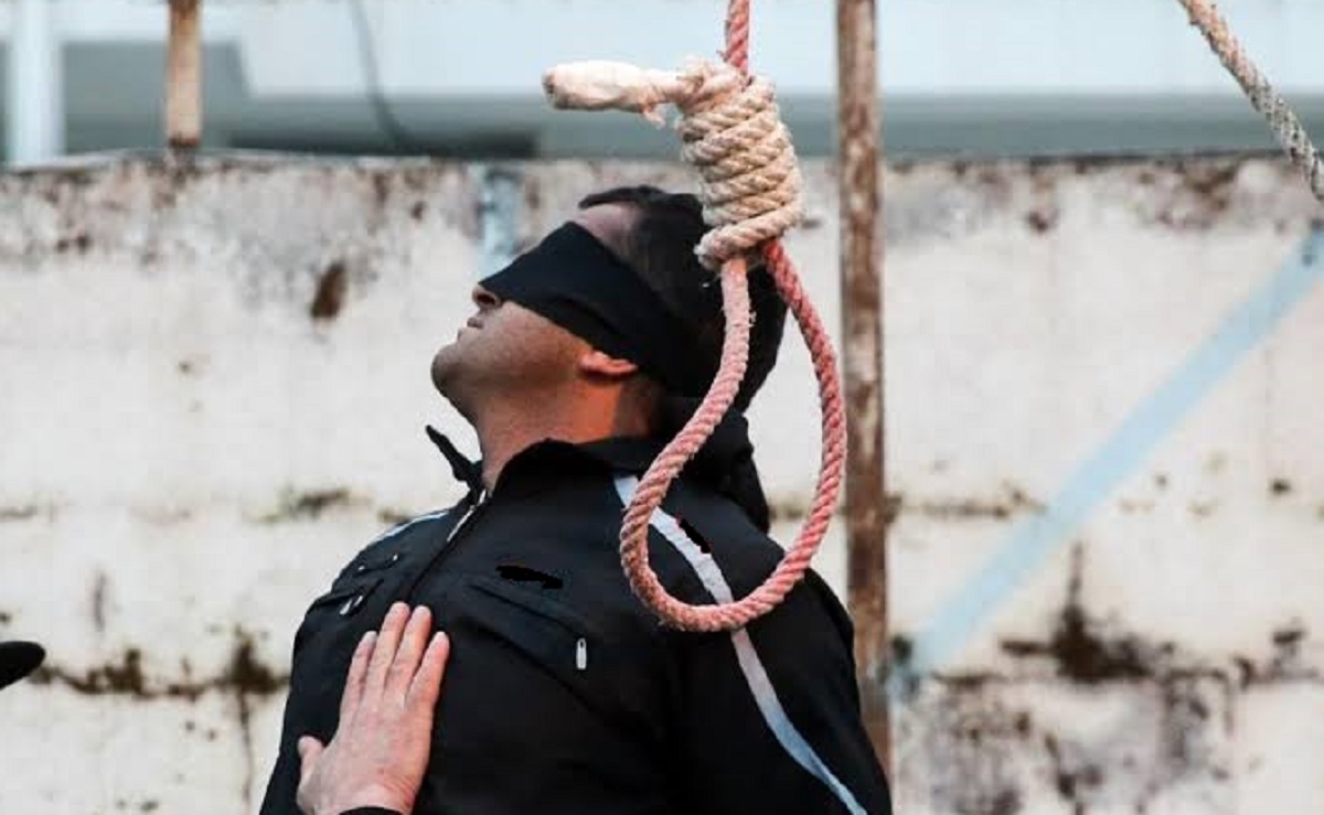 ২০১৯ সালে ১৮৪ জনের মৃত্যুদণ্ড কার্যকর করে সৌদি আরব